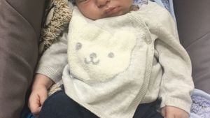 AFLĂ POVESTEA LUI VLAD ŞI IMPLICĂ-TE, FĂ O FAPTĂ BUNĂ! A fost diagnosticat cu cancer la numai două luni