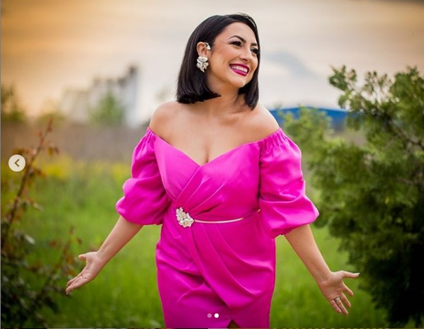 Ce a putut să spună Iulia Albu despre Andra Măruță: “Mi se pare atât de…”