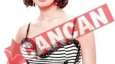 Ana Maria Gheorghe a luat 10 la licenta