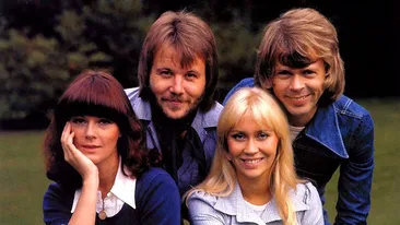 După 35 de ani vor cânta, din nou, împreună! Abba, îndrăgita trupă a anilor '70, a anunțat că se reunește