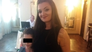 Irina Raluca Dobre, mamă a două fetițe, s-a sinucis în Slobozia. Cum au găsit-o anchetatorii