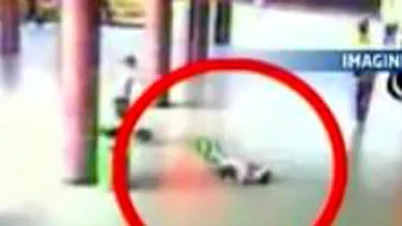 VIDEO O piateta din Roma va purta numele Maricicai Hahaianu, romanca ucisa intr-o statie de metrou din Italia
