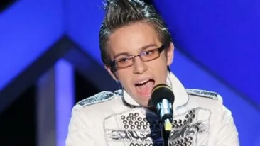 Nu ai să-l recunoşti! Schimbarea spectaculoasă de look a lui Narcis Ianău, fostul concurent de la Românii au talent!