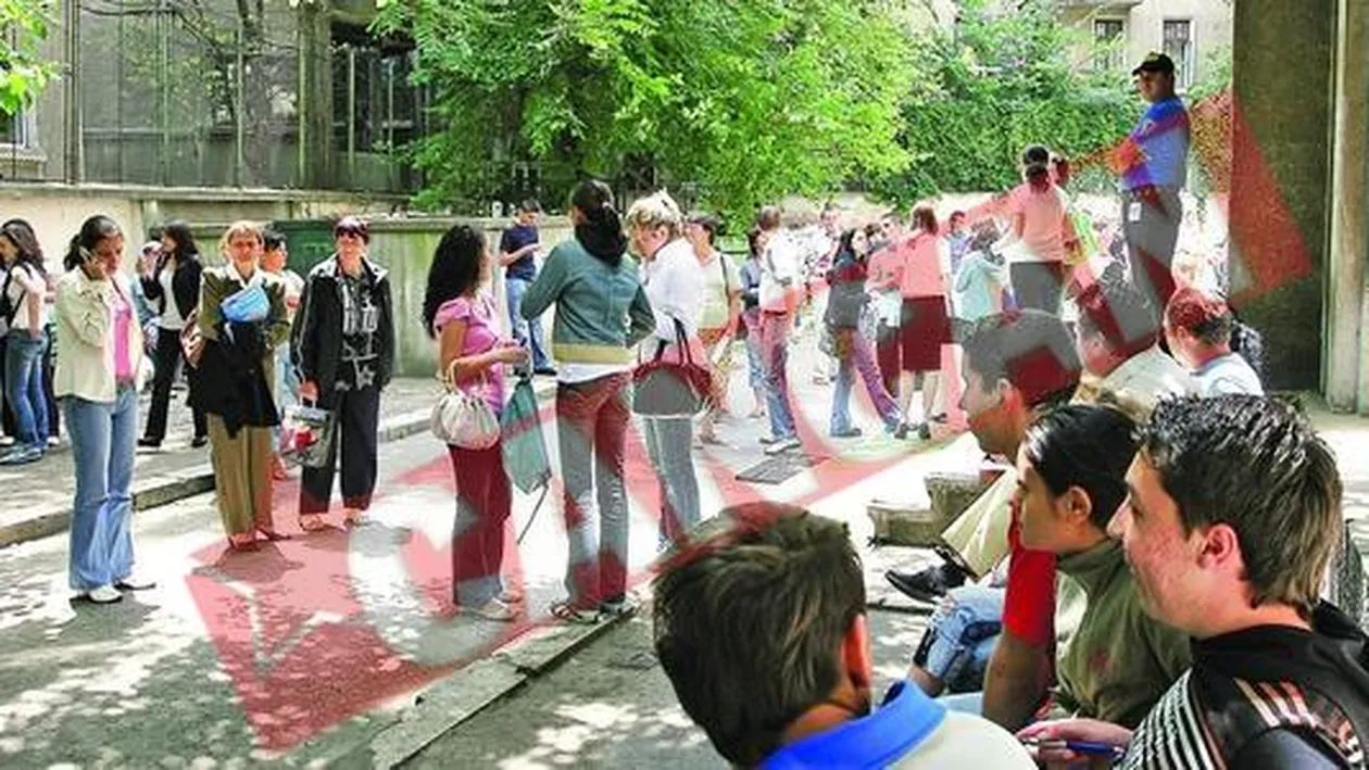 Subiectele pentru BAC, la Limba romana, neschimbate