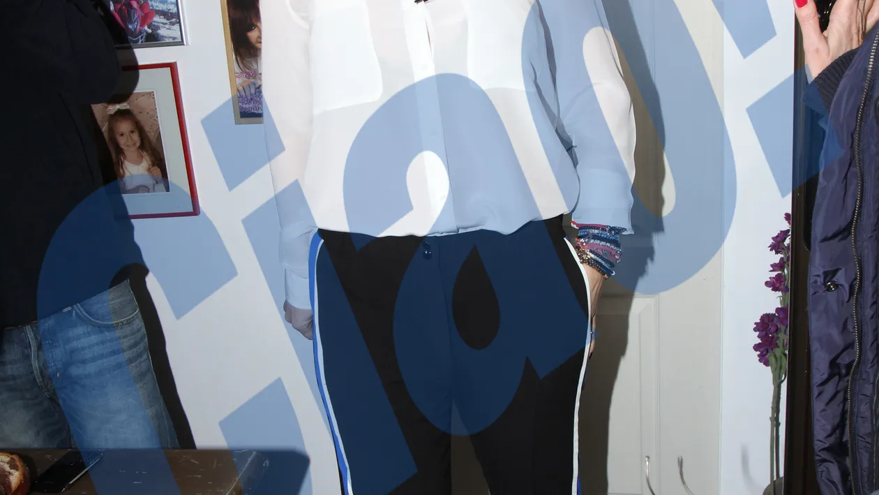 Prodanca a dat lovitura cu o tinuta indrazneata si a fost apreciata de stilisti! A primit insa si o mare bila neagra! Vezi de ce!