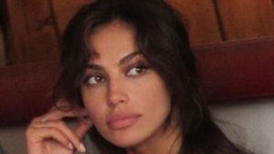 Mădălina Ghenea, încântătoare la emisiunea lui Mihai Gâdea: "Eu vreau să fiu urâtă. Frumuseţea devine un handicap"
