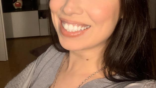 Cristina Bălan a prezentat-o publicului pe Nadeea Sofia! Cântăreața a născut ieri dimineață