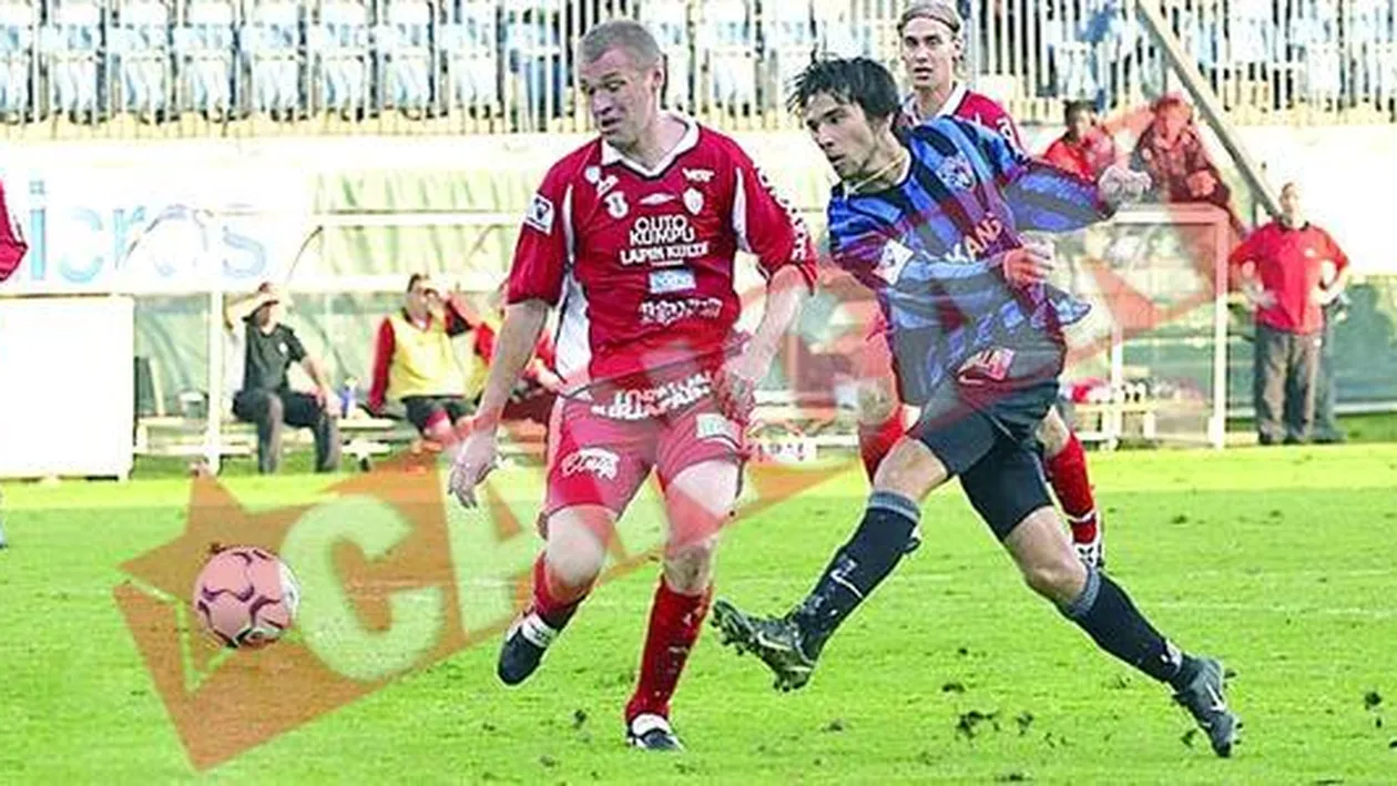 Tomi Petrescu, intre playstation si economie