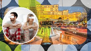 Vedetele din România care au făcut Crăciunul separat! Nu mai e cale de împăcare: „Anul ăsta m-a învățat multe”