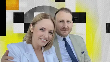 Obiceiul la care Andreea Marin nu a renunţat după 8 ani de relaţie: aşa menţine “Zâna Surprizelor” flacăra iubirii aprinsă! “Cred că amândoi avem acest dar…”