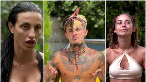 Zanni este prins între Ana Porgras și Duli! Confruntare de zile mari între Faimoasă și Războincă: „Dacă mă iubește cu adevărat...”