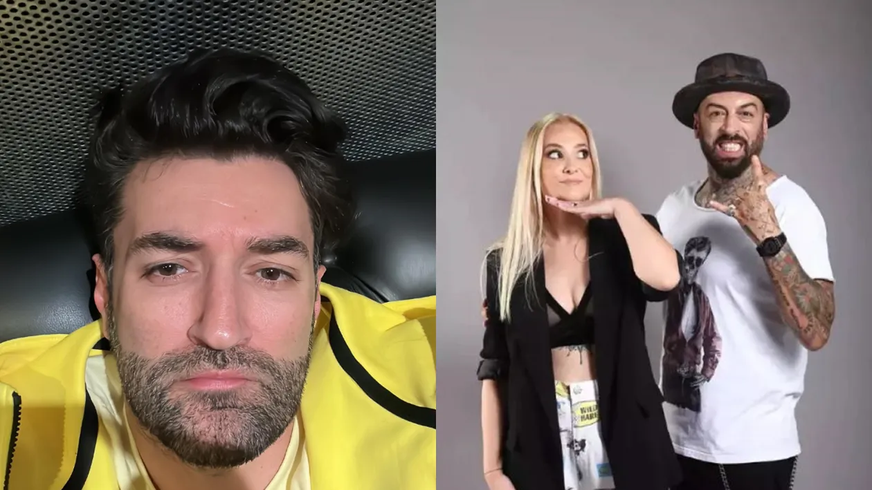 Smiley ar fi încercat să salveze căsnicia de 16 ani a lui CRBL cu Elena. Ce i-ar fi spus artistul cu doar câteva zile înainte de anunțul care a cutremurat showbizul