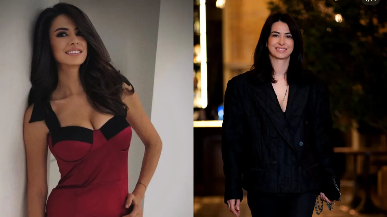 Diana Bart a semnat cu Antena Stars! În ce emisiune va apărea începând cu 9 ianuarie 2026