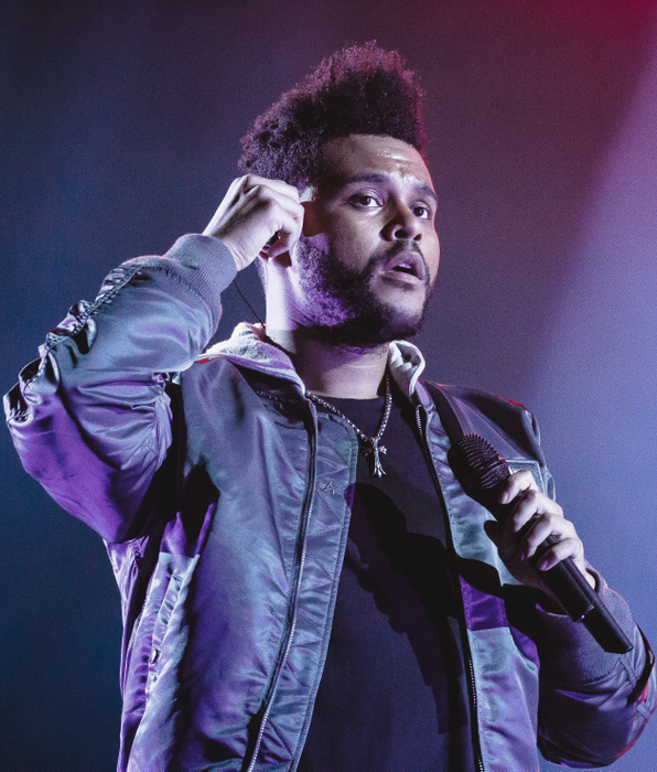 The Weeknd, acuzat de plagiat! O artistă cere despăgubiri de 5 milioane de dolari
