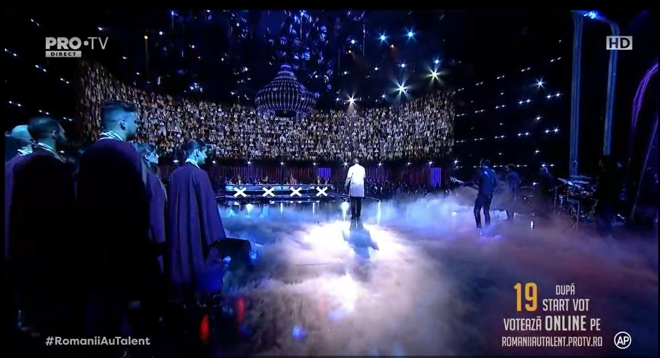 Românii au Talent, finala 2021, LIVE VIDEO. Ana-Maria Mărgean a câştigat marele premiu de la Pro TV