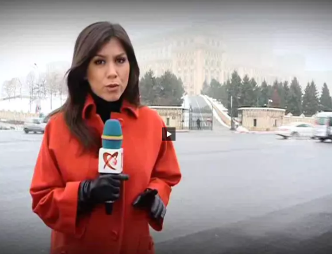 Cum arăta Denise Rifai în tinerețe, pe vremea când era blondă? Iubita lui Dan Alexa e regina schimbărilor de look