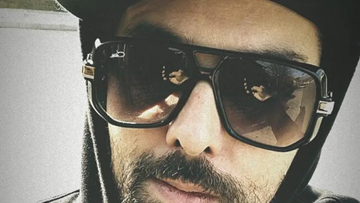 EXCLUSIV. Reacția uluitoare a lui Tudor de la Fly Project, după ce a devenit cetățean de onoare al orașului Aiud! ” Recunosc că la asta nu m-am gândit...”