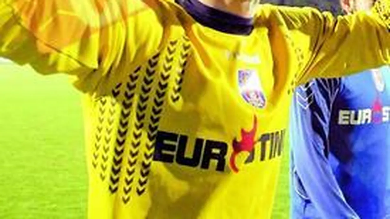 Lui Minca i s-a propus sa se culce cu un coleg de echipa