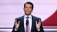 DETALII EXCLUSIVE: Ce strategie de securitate a folosit fiul preşedintelui SUA în vizita secretă din România! Trump Jr. a ”alertat” cele mai scumpe restaurante din Bucureşti şi apoi…