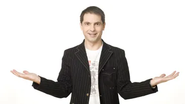 Dan Negru s-a autodenuntat! Vedeta TV a batut un tanar: I-am tras doua suturi in fund si un ghiont in freza