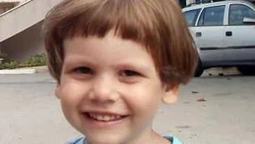 Cum arata acum locul unde micutul Ionut a fost sfasiat si omorat de maidanezi! Ce au facut autoritatile!