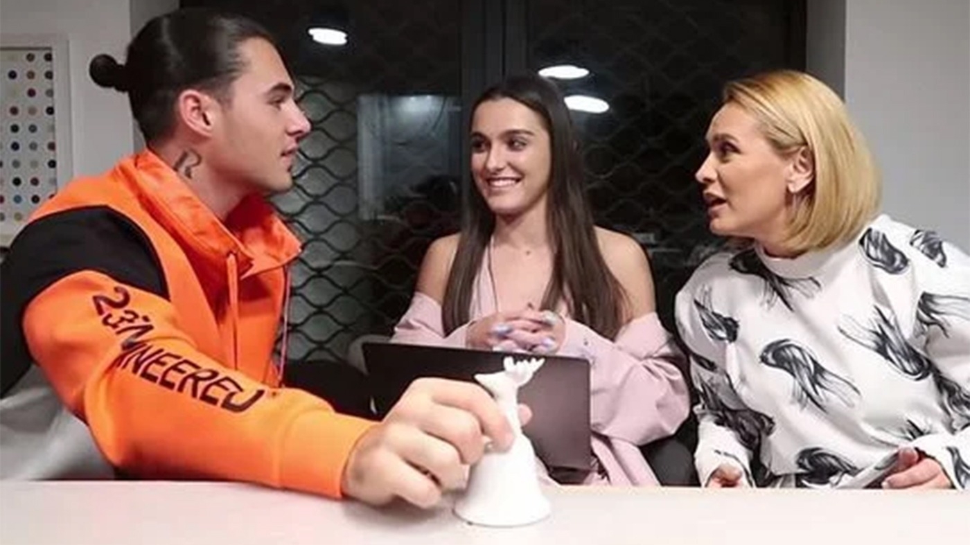 Mario Fresh, dezvăluiri fără perdea despre partidele de amor cu Alexia Eram: "Când eram cu Eram..."