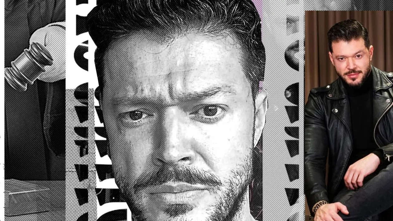 Victor Slav a pierdut procesul cu statul. Ce au constatat judecătorii