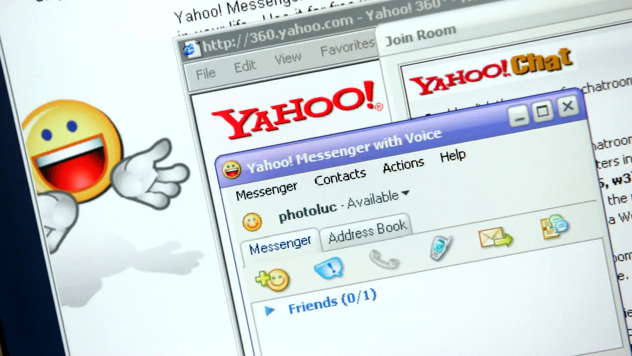Ai un cont de Yahoo? Tocmai a avut loc un atac cibernetic şi s-ar putea să te numeri printre cei un miliard de oameni afectaţi 