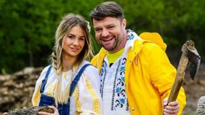 Andrei Duban, atac dur la adresa surorii lui Ghiță de la Survivor, după ce aceasta a jignit-o pe Grațiela: „I-a spălat creierul”