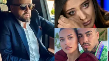 Dezvăluirile lui Tinu Vidaicu, după crima odioasă de la Padina. Soțul Roxanei Ionescu a fost DJ la petrecere: „Antonia era foarte marcată, chiar plânsă”
