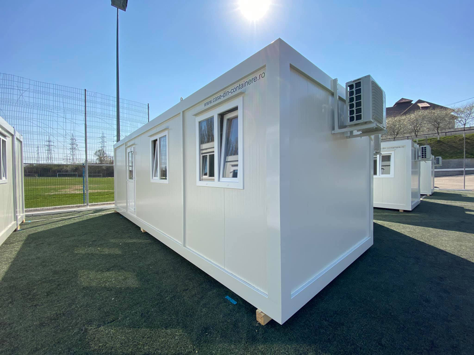 Se construiește al treilea spital militar, unde vor fi tratați bolnavii de coronavirus din România! Anunțul făcut de primarul din Bacău