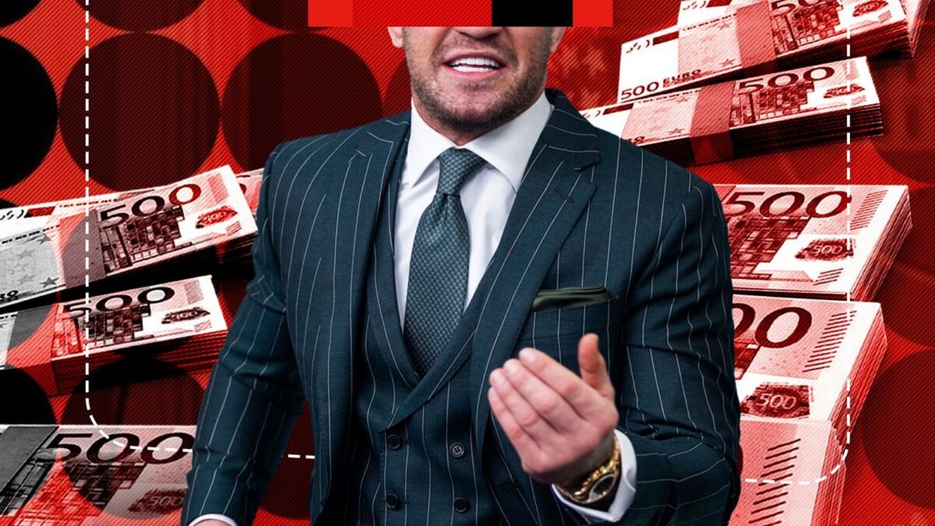 A plătit 300.000 de euro pentru o cină! Cine este vedeta care a șocat angajații unui restaurant cu o comandă ce frizează imaginația!