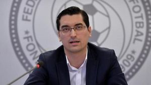 FRF a prezentat măsurile pe care le va propune UEFA în sprijinul fotbalului românesc!
