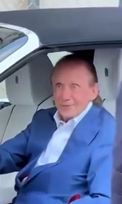 „Dragostea nu are vârstă” la Monaco, dar are cont bancar! Tinere superbe, la braț cu „regii” averilor: ce se întâmplă, de fapt, în restaurantele exclusiviste