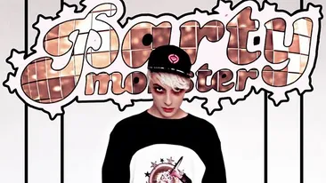 Cand toti il il credeau un androgin ciudat, fiul Gabrielei Vranceanu Firea si-a gasit marea iubire!