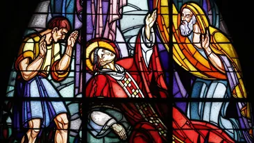 Mesaje și urări de Sfântul Ștefan. Cui trebuie să spui azi „La mulți ani!” Idei de SMS-uri pentru rude și prieteni