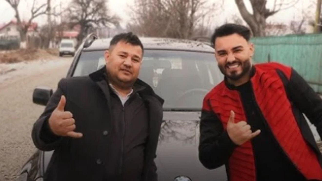 Din ce face bani tatăl lui Jador? Investește de doi ani