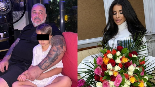 Sile Cămătaru, bunic pentru a doua oară! „Dacă vedeți videoclipul acesta...”