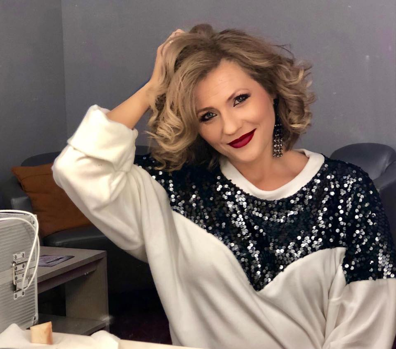 Mirela Boureanu Vaida își petrece prima zi din vacanță la muncă: ”Abia aștept și vă așteptăm!”