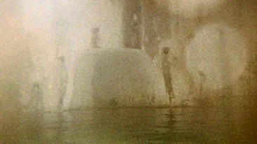 Pestera fantomelor din Mexic trezeste suspiciuni: imagine trucata sau reala?