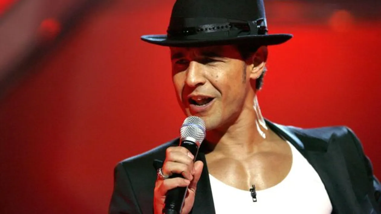 Șoc în televiziune! O vedetă X Factor a făcut atac cerebral