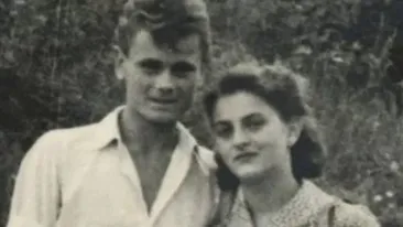 Şi-a băut toată viaţa cafeaua cu sare. Abia când a murit, bărbatul i-a spus soţiei sale de ce a făcut asta