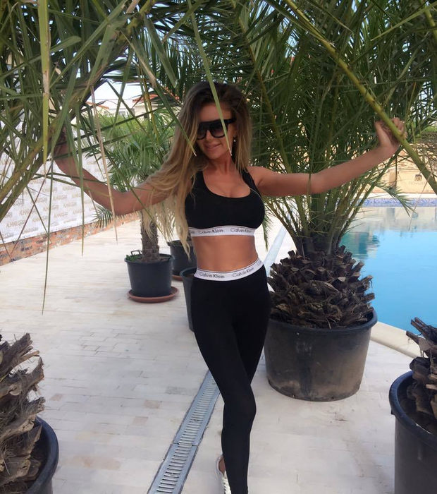 ROXANA VAŞNIUC se mărită? Vedeta a dat tot din casă:,,Voi avea un soţ…‘’