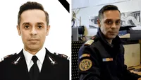 DOLIU la ISU Cluj! A murit plutonierul Bogdan Corovei