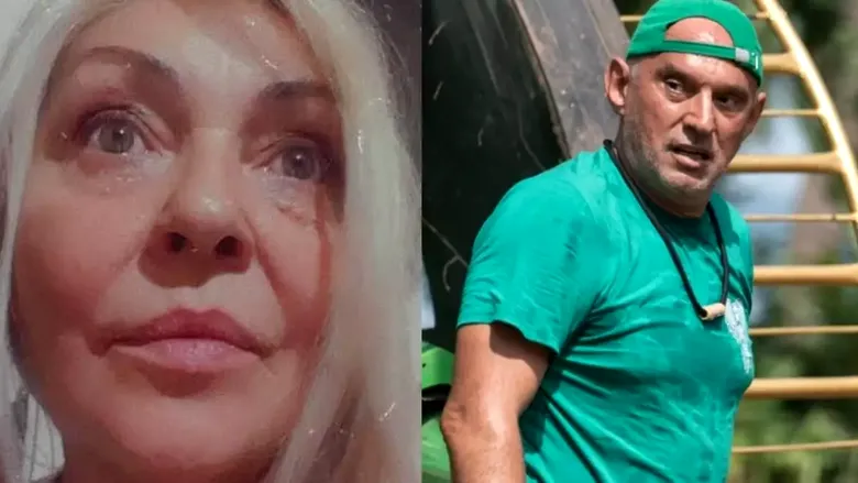 Cum s-a îndrăgostit Florin Prunea de Lidia, soția lui. Era căsătorită cu un italian și aștepta să plece din România, dar el i-a pus piedică: „La propriu”