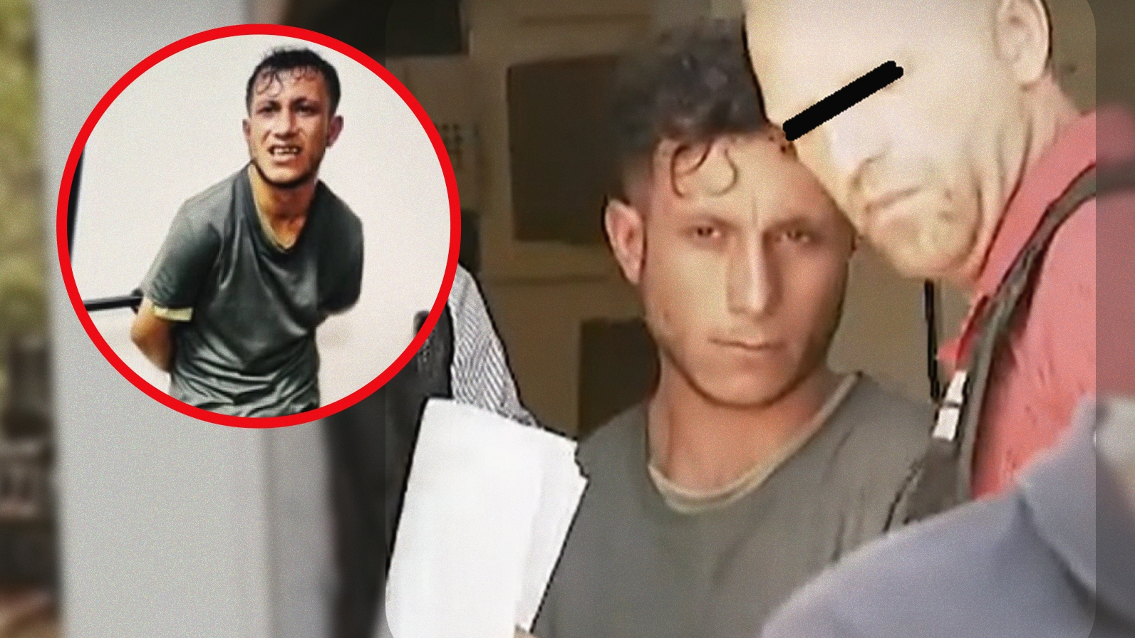 Scenariu de film în Centrul Vechi, cu arme și complici. Turcul care a îngrozit Capitala a tras sforile din umbră!