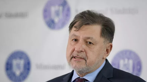 Alexandru Rafila a mers la Ploiești pentru a discuta cu primarul Andrei Voloșevici despre Spitalul Municipal de Urgență care se va construi în oraș