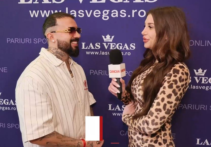 Jimmy Dub a oferit un interviu exclusiv pentru CANCAN.RO