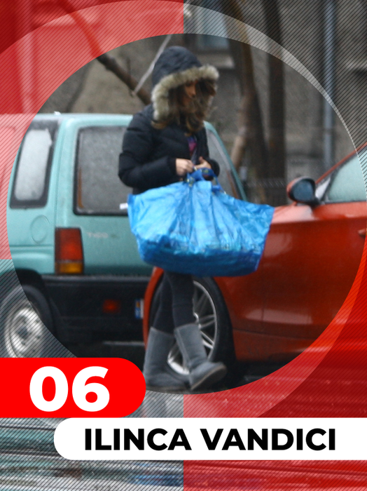 Top 40 vedete care “o ard” sexy și pe “timpurile” grele. Cine ia potul? Bianca Drăgușanu, Inna, Anna Lesko…