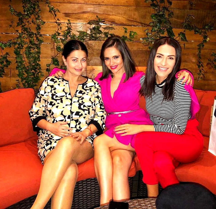 Gabriela Cristea e însărcinată în 5 luni, dar surpriză! Cum arată burtica ei
